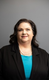 Rachel Murphy